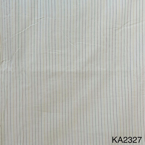 Lurex Cotton Fabric-KA2327